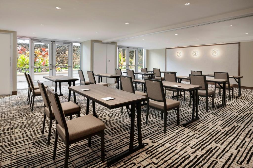 Meeting room / ballrooms