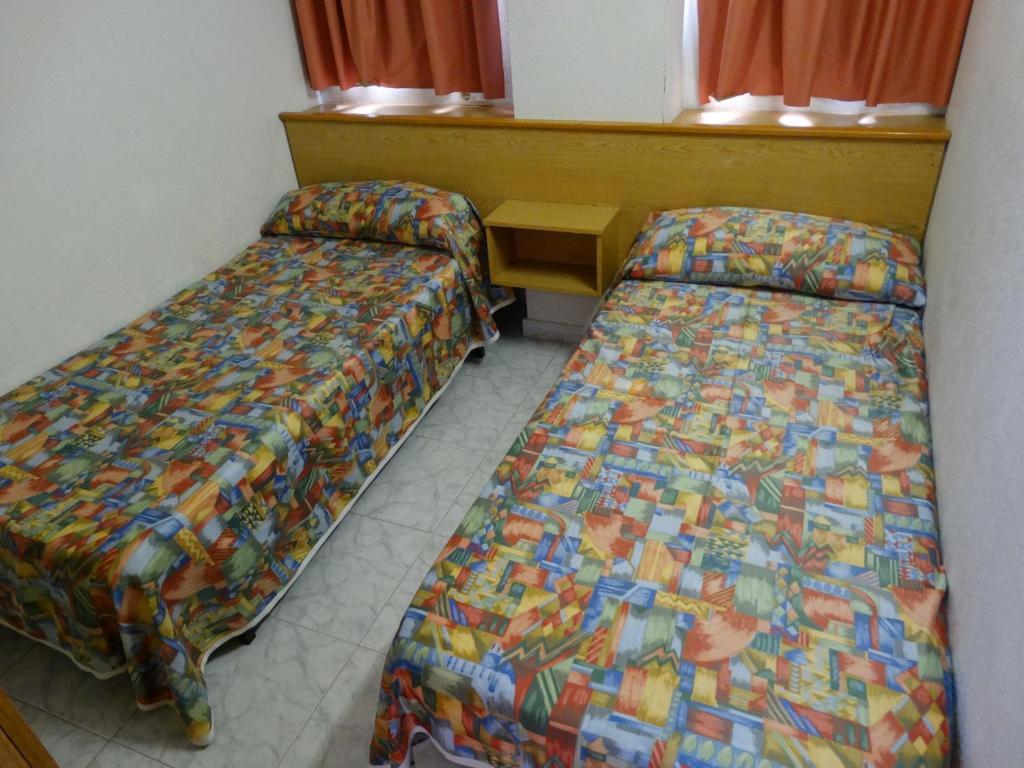 Apartamentos Beni-Beach — Benidorm, Valencian Community