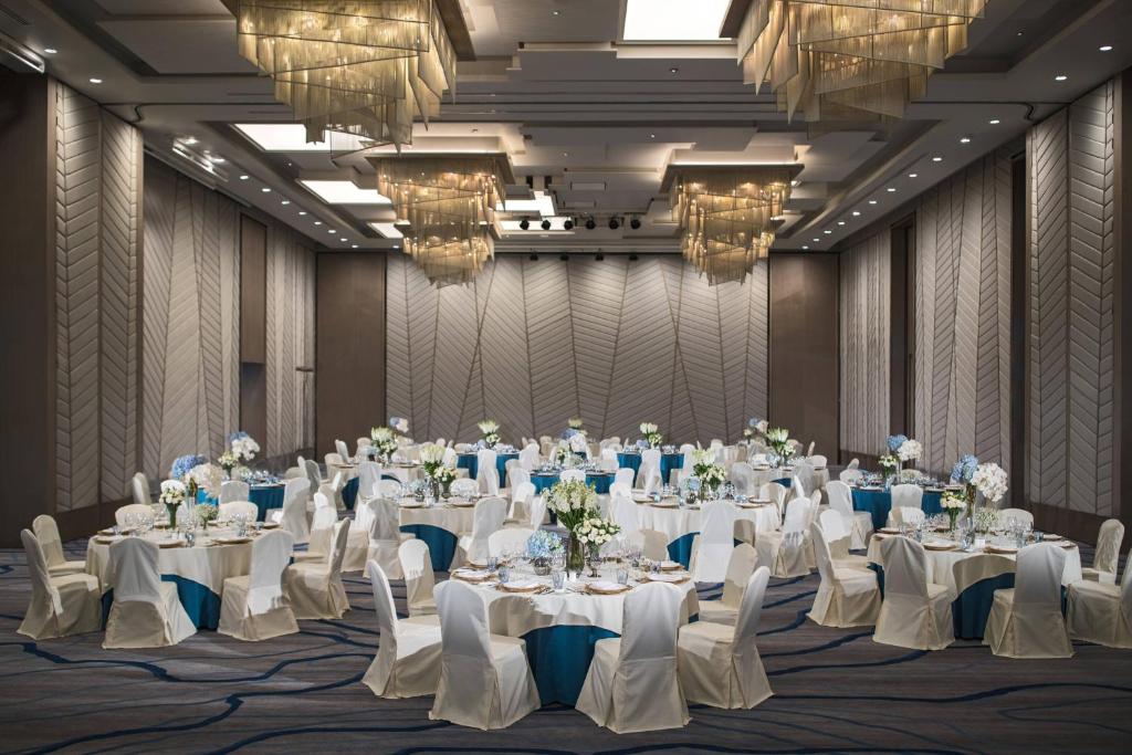 Meeting room / ballrooms