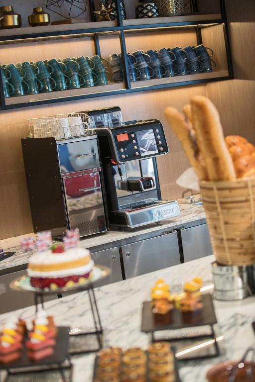 Meeting room / ballrooms