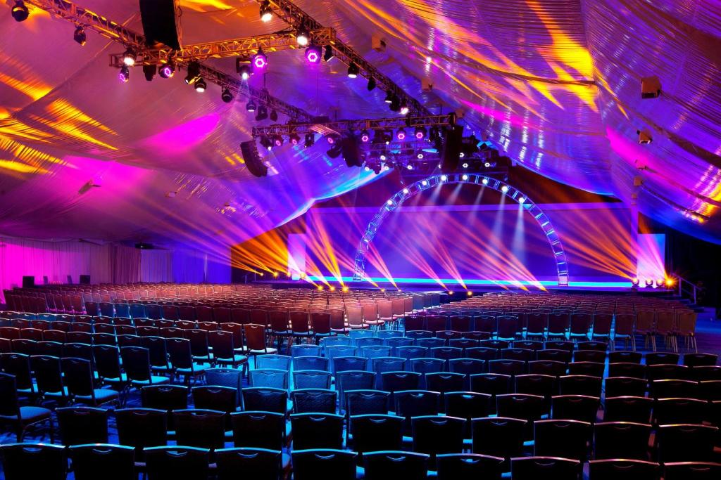 Meeting room / ballrooms