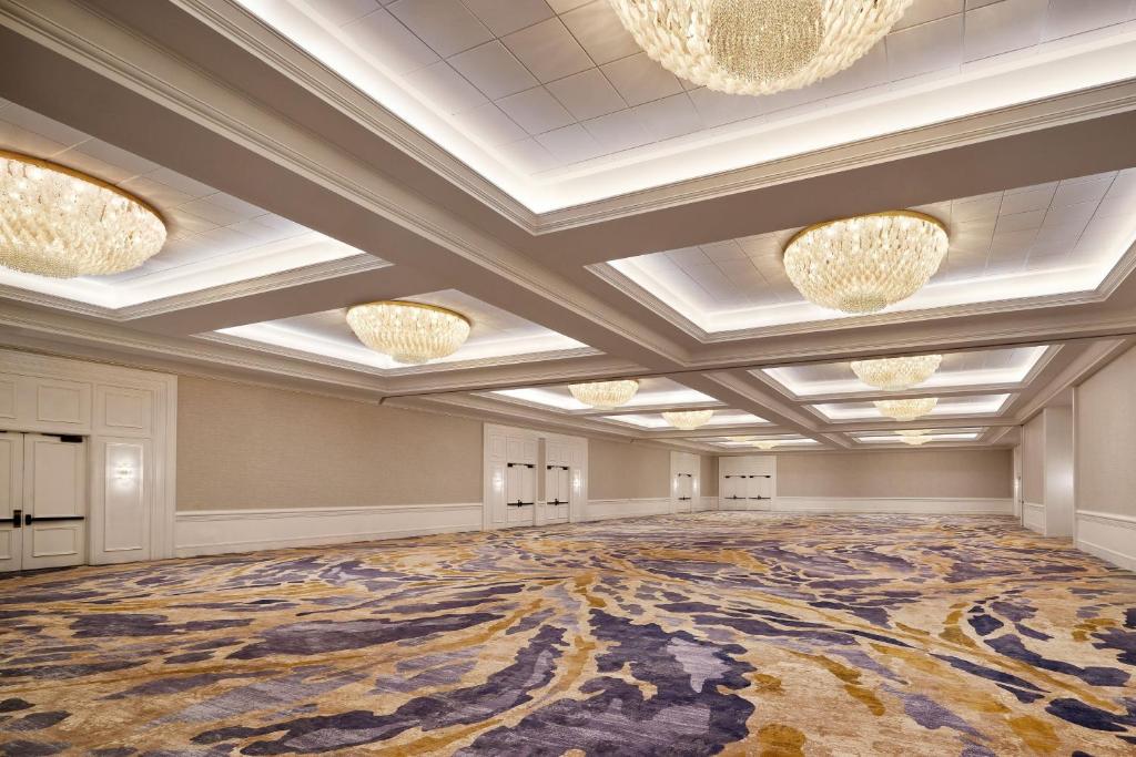 Meeting room / ballrooms