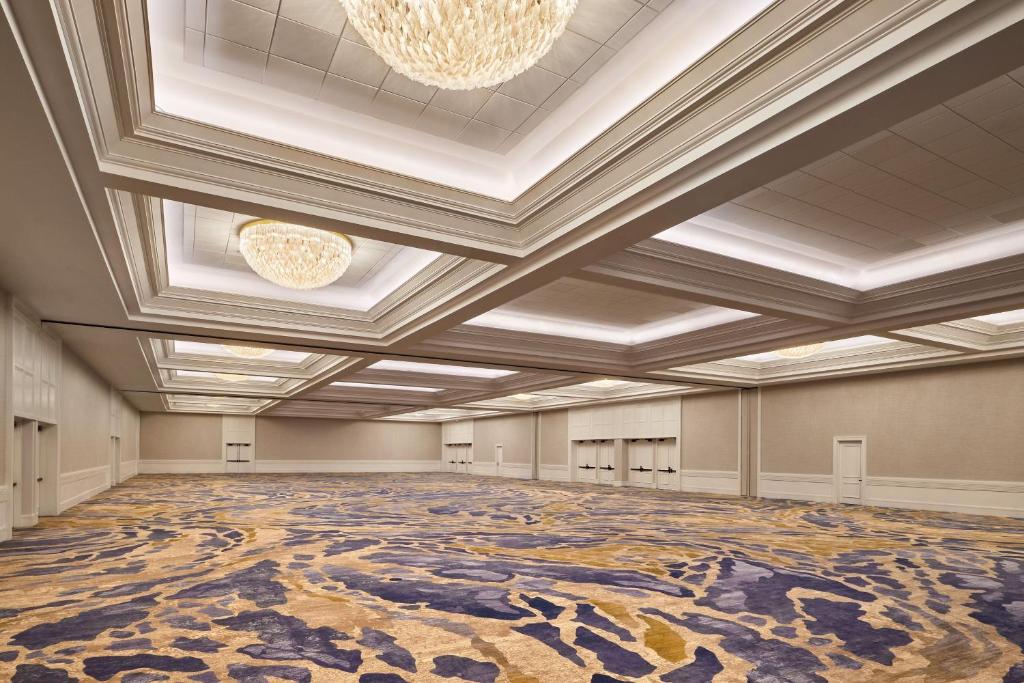 Meeting room / ballrooms