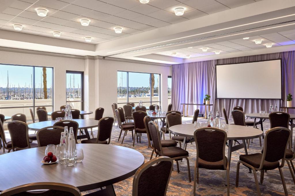 Meeting room / ballrooms