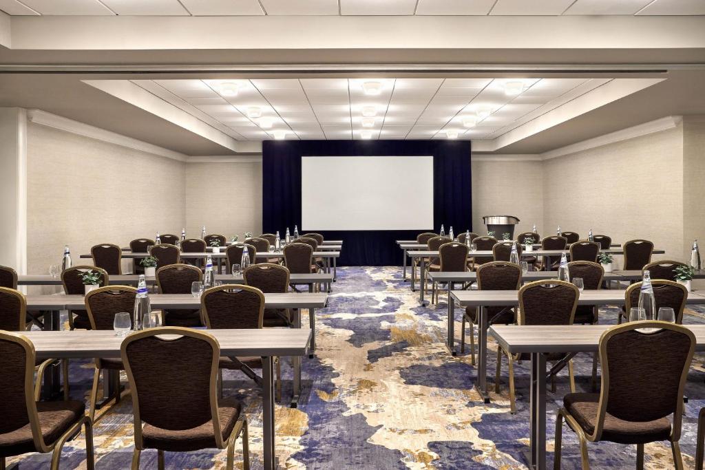 Meeting room / ballrooms