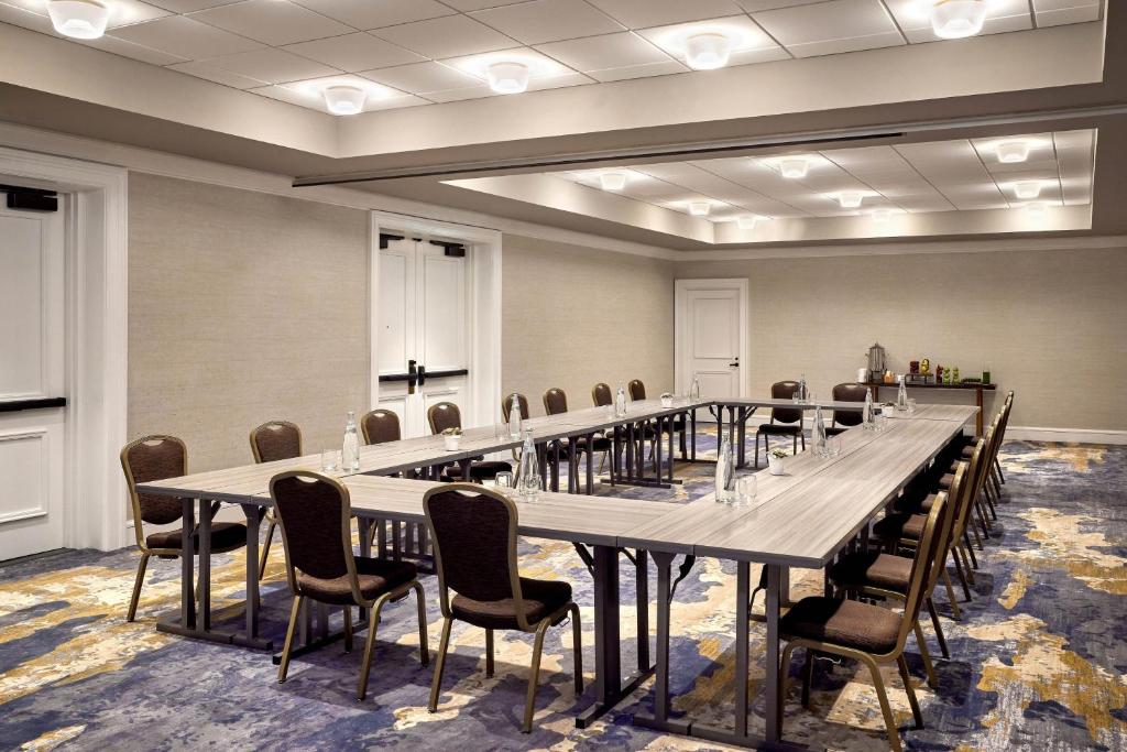 Meeting room / ballrooms