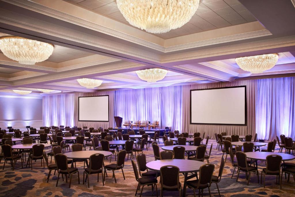 Meeting room / ballrooms