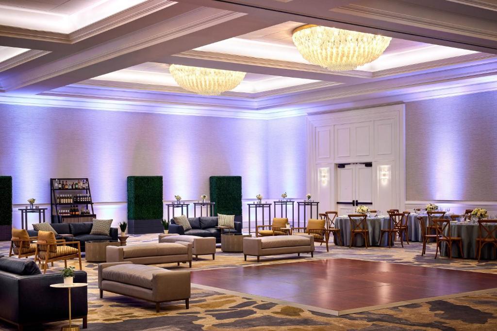 Meeting room / ballrooms