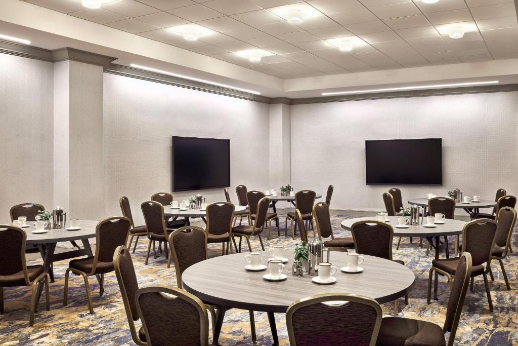 Meeting room / ballrooms