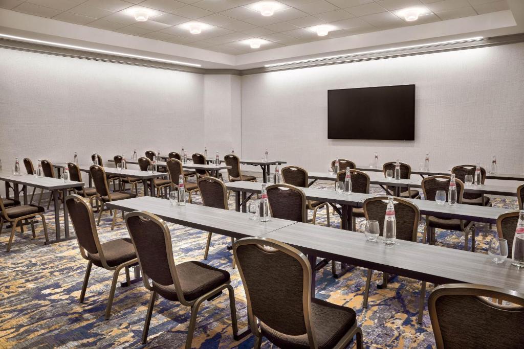 Meeting room / ballrooms