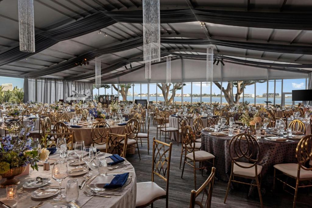 Meeting room / ballrooms