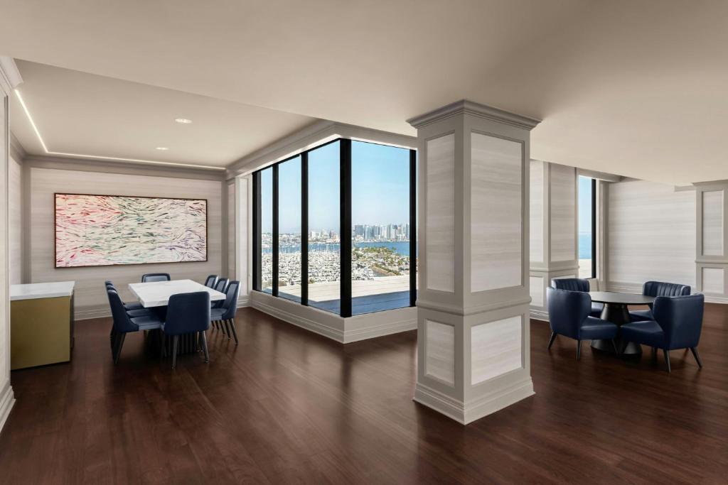 Meeting room / ballrooms