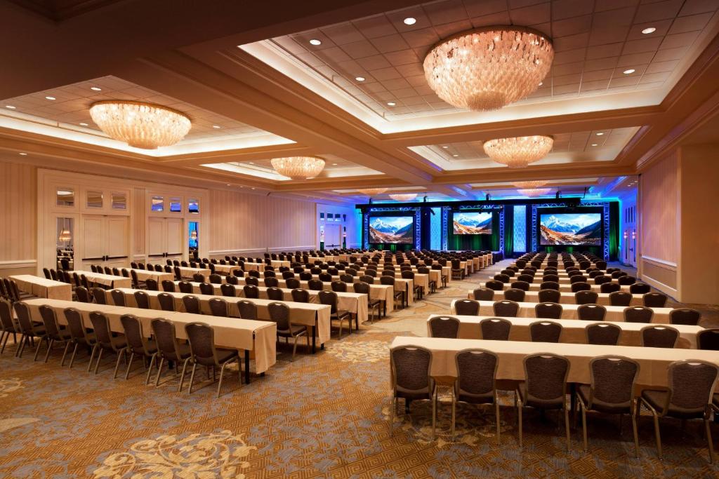 Meeting room / ballrooms