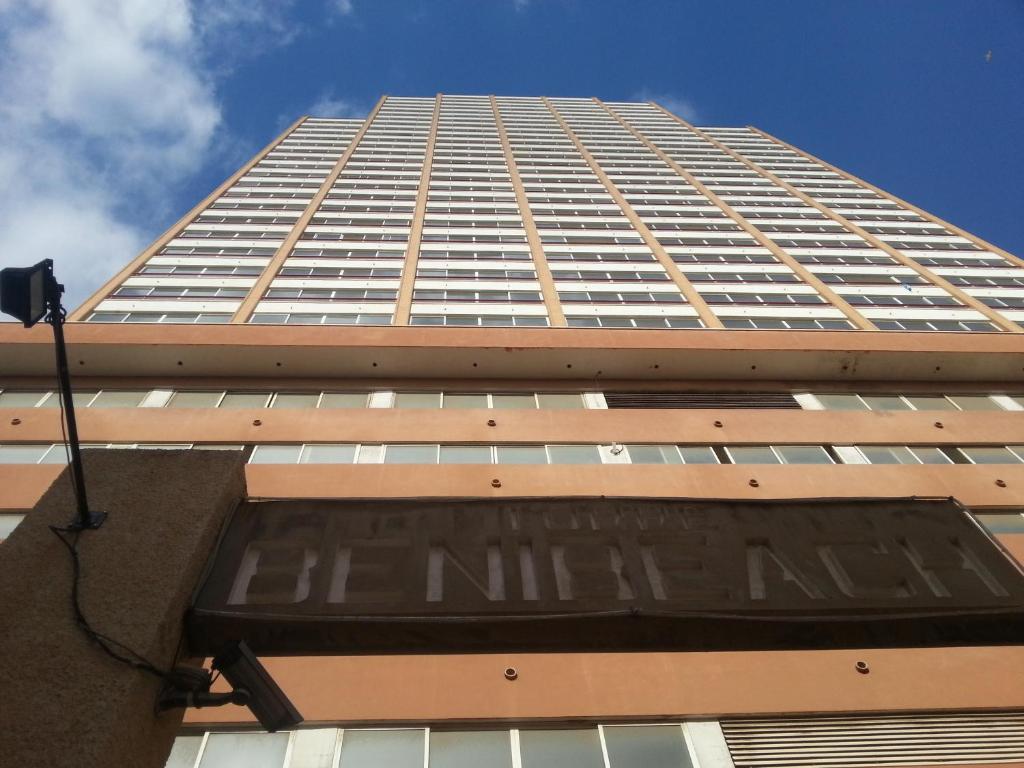 Apartamentos Beni-Beach — Benidorm, Valencian Community