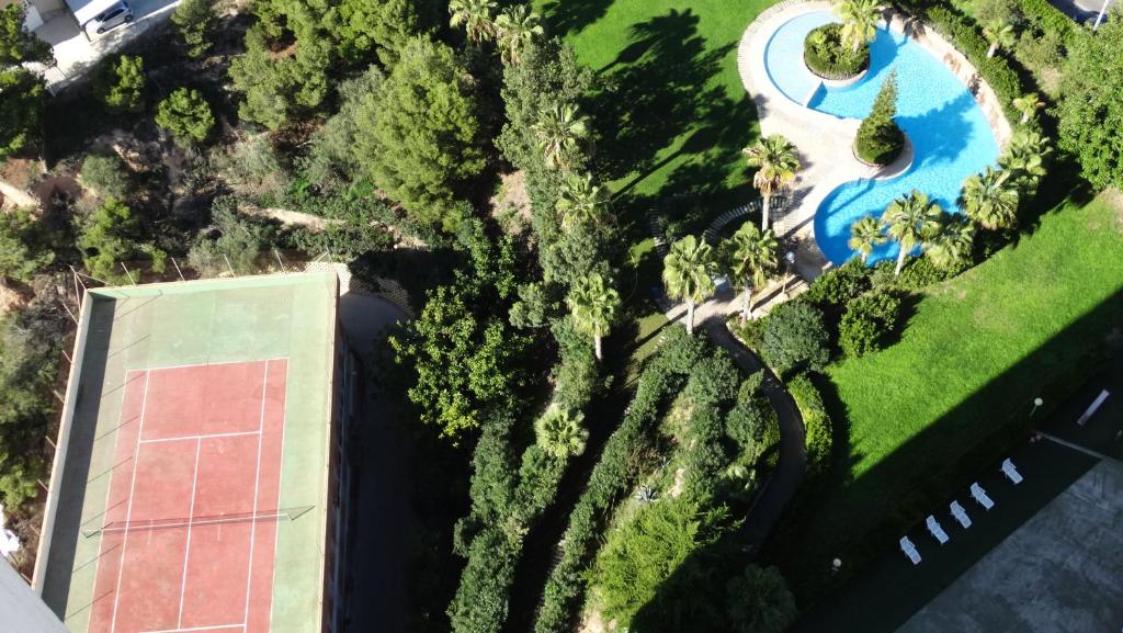 Apartamentos Beni-Beach — Benidorm, Valencian Community