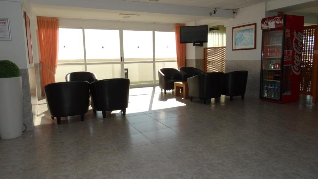 Apartamentos Beni-Beach — Benidorm, Valencian Community