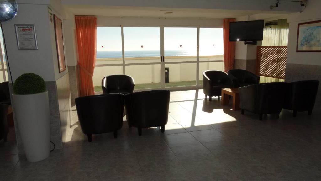 Apartamentos Beni-Beach — Benidorm, Valencian Community