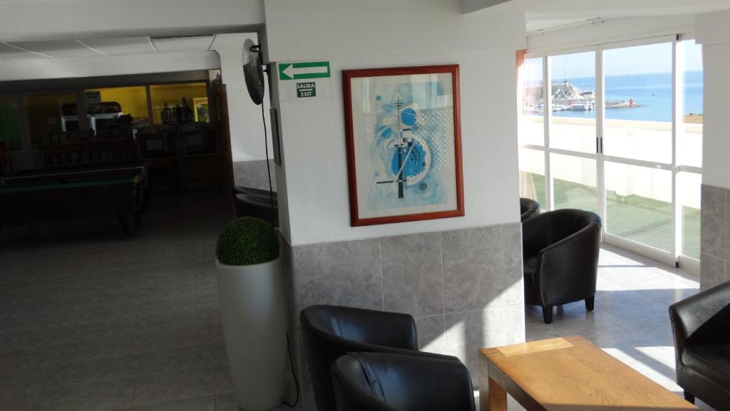 Apartamentos Beni-Beach — Benidorm, Valencian Community