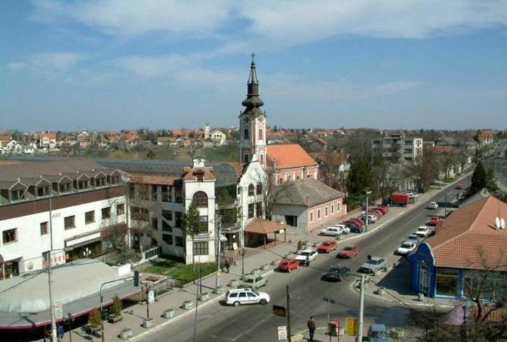 Apartments Secer Sokak photo