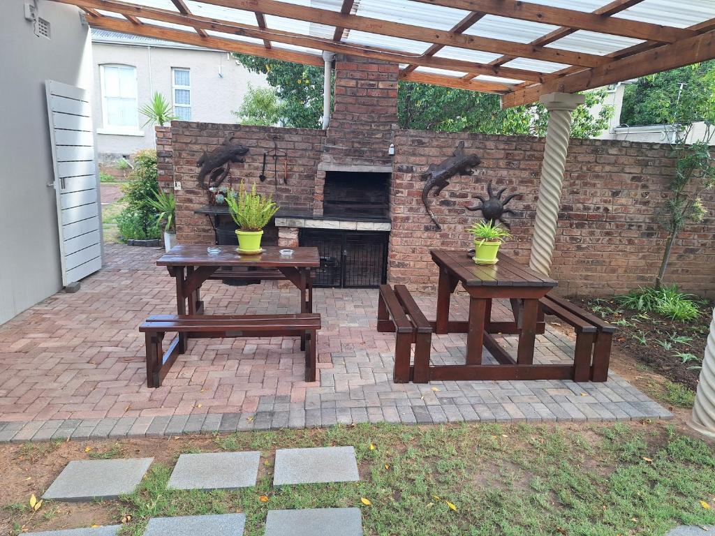 Mechell's Accomodation, Queenstown