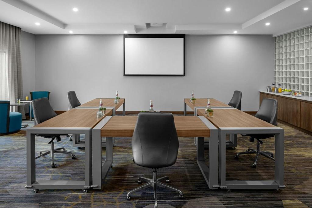 Meeting room / ballrooms