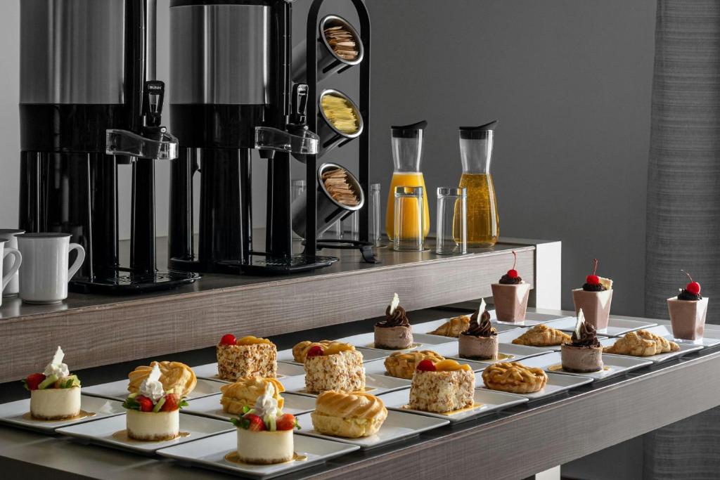 Meeting room / ballrooms