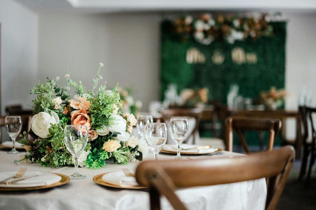 Meeting room / ballrooms