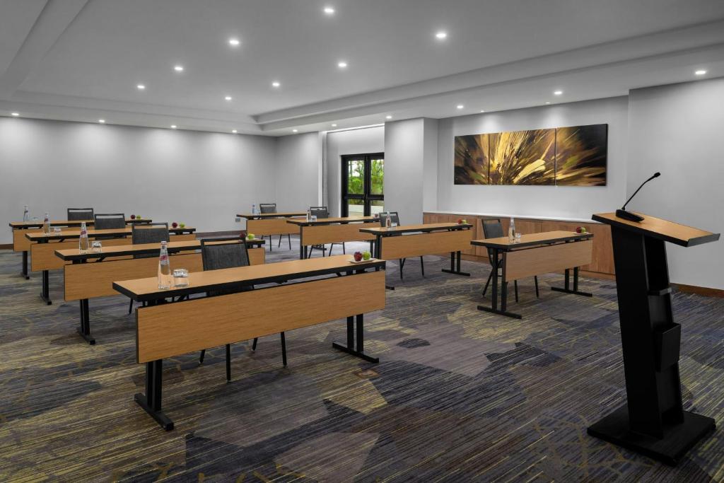 Meeting room / ballrooms