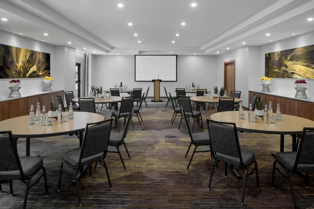 Meeting room / ballrooms