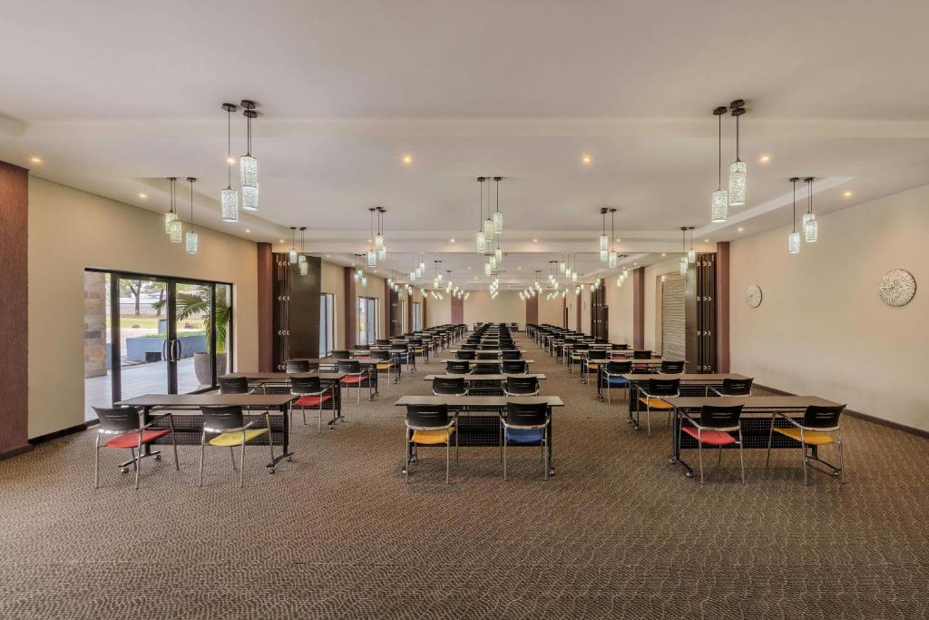 Tagungsräume / Festsäle