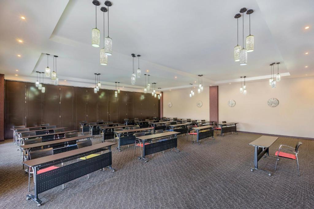 Tagungsräume / Festsäle