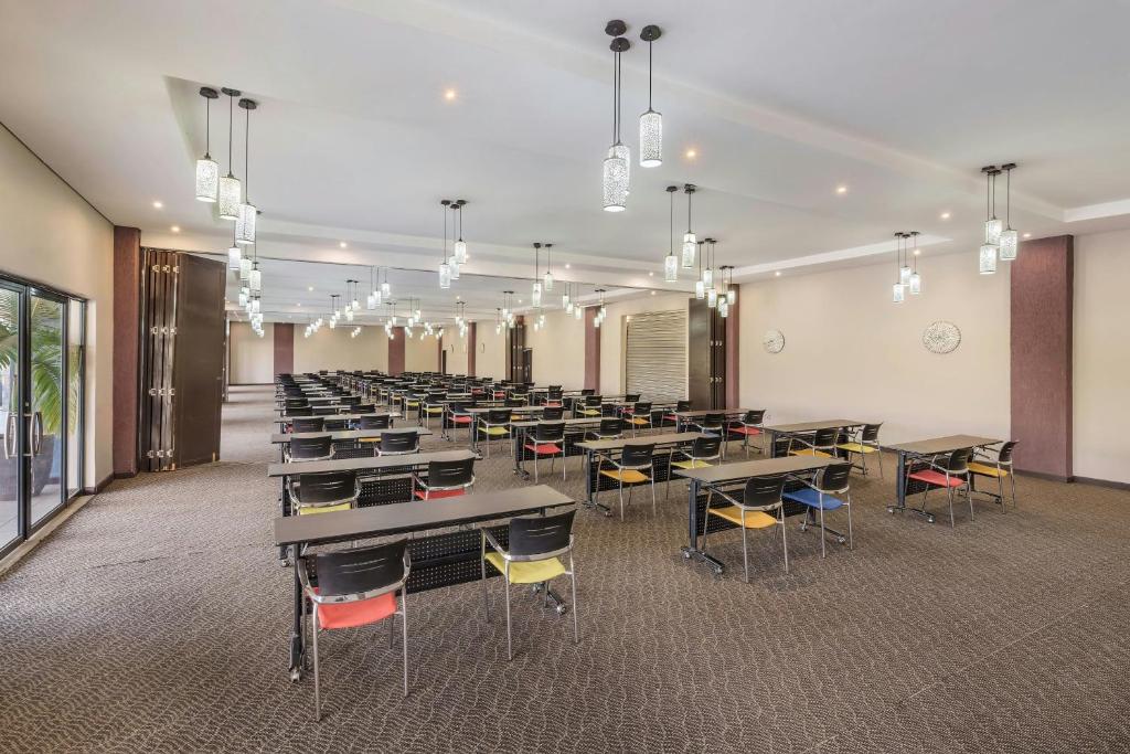 Tagungsräume / Festsäle