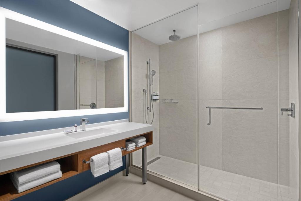 バスルーム（客室）