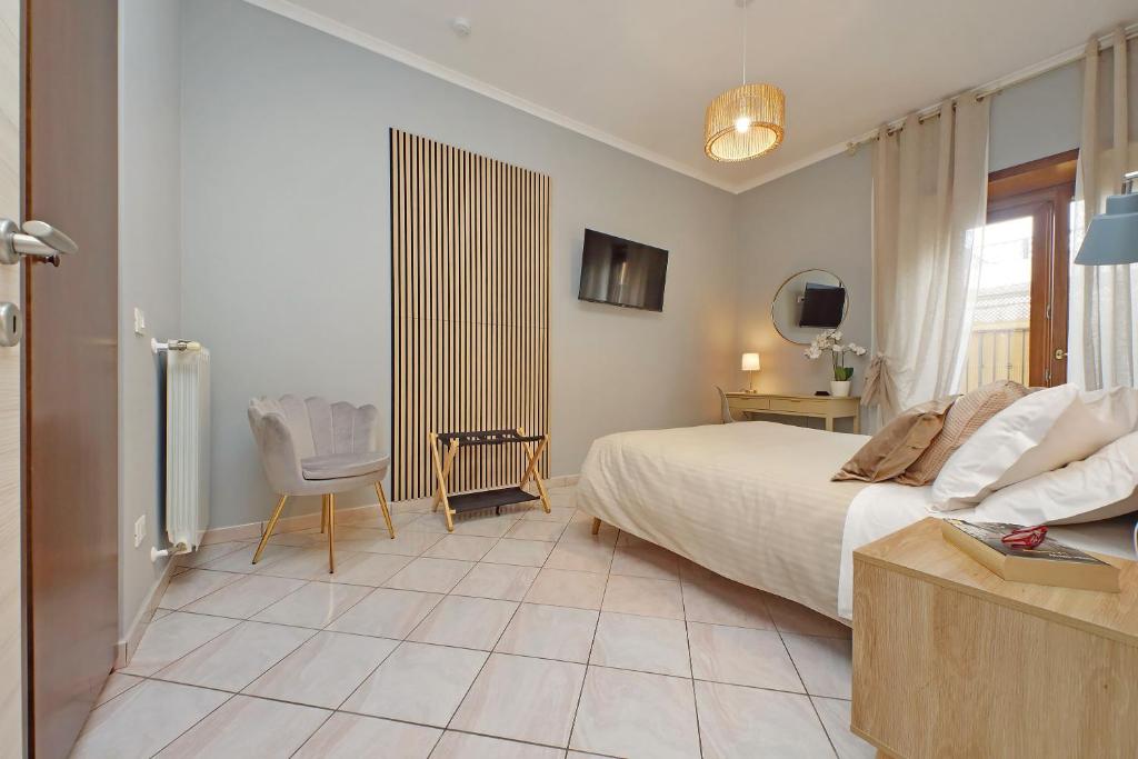 AIRPORT 10 Min PORTUNUS APARTMENT BY THE BEACH - 4