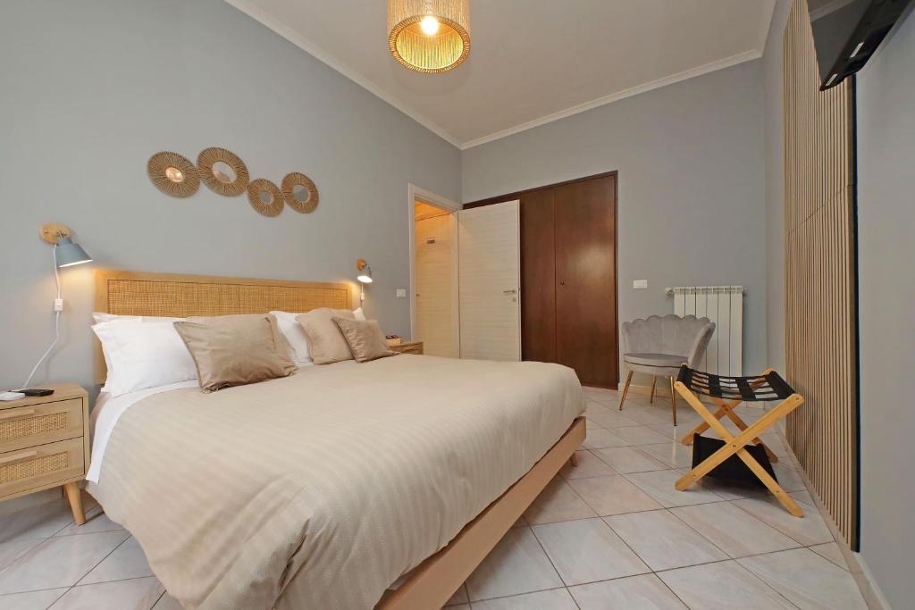 AIRPORT 10 Min PORTUNUS APARTMENT BY THE BEACH - 3