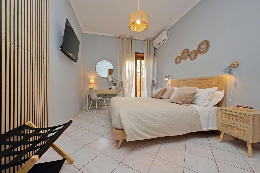 AIRPORT 10 Min PORTUNUS APARTMENT BY THE BEACH - 2