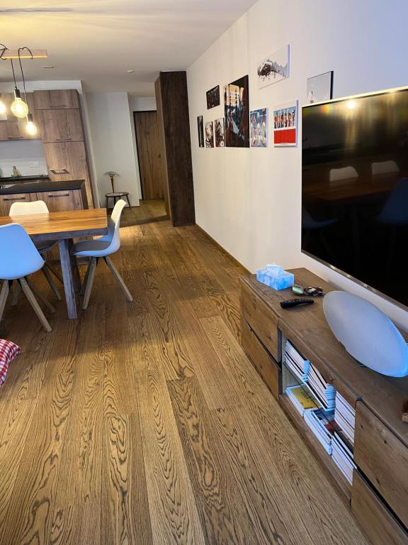 Residence A - 5