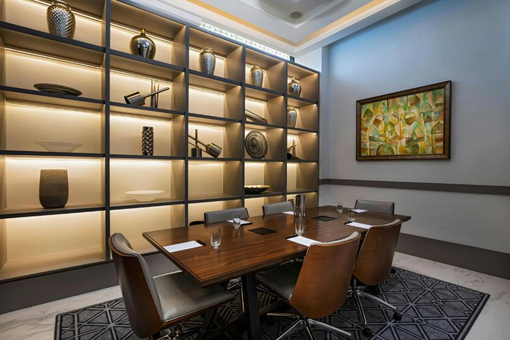 Meeting room / ballrooms