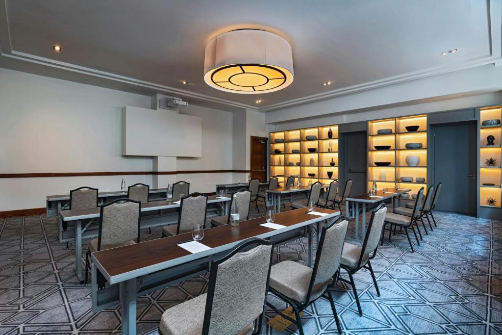 Meeting room / ballrooms