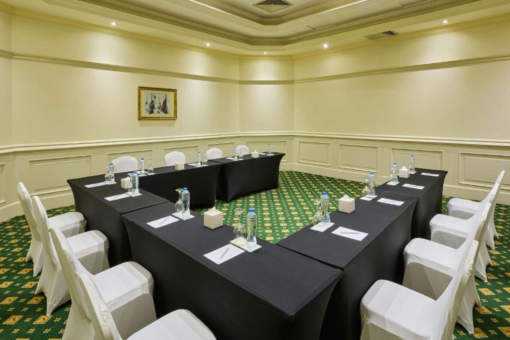 Meeting room / ballrooms