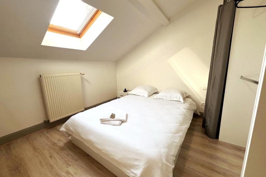 Le Scarpone Appartement neuf 6 ou 8p Parking - 3