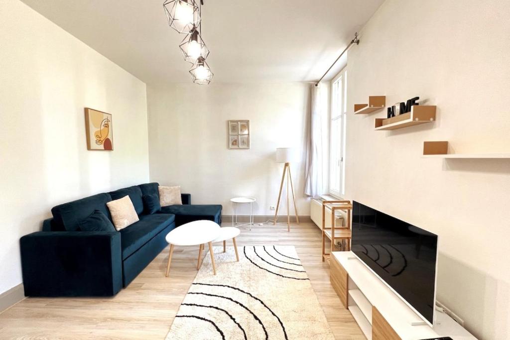 Le Scarpone Appartement neuf 6 ou 8p Parking - 1