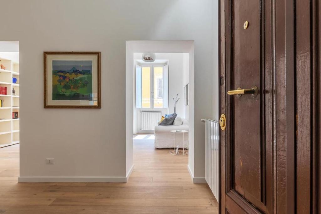 Bright apartment Acquario Romano - 3