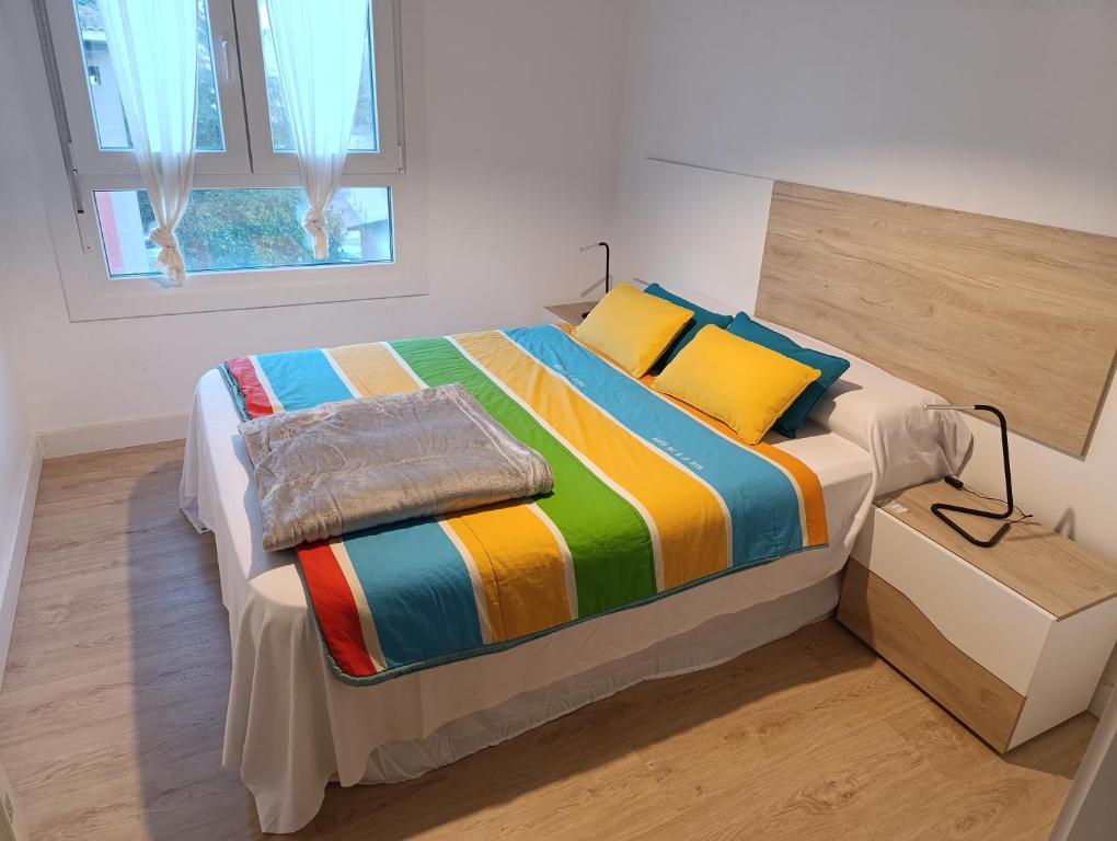 Apartamento 2 habitaciones cerca del puerto de Pasajes - 2