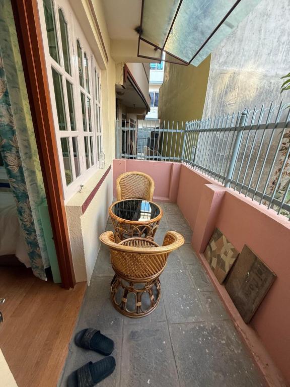 Sisters Home & Apartment in Balaju Gongabu — photo 2