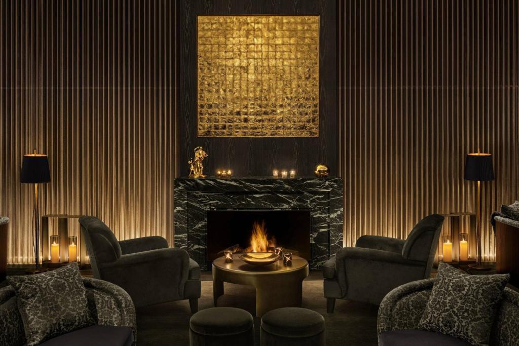 Bar/lounge