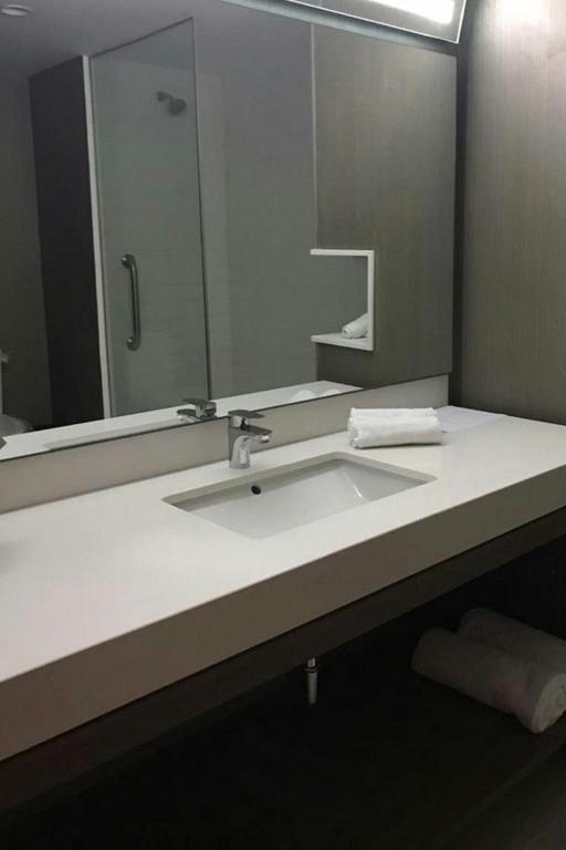 バスルーム（客室）