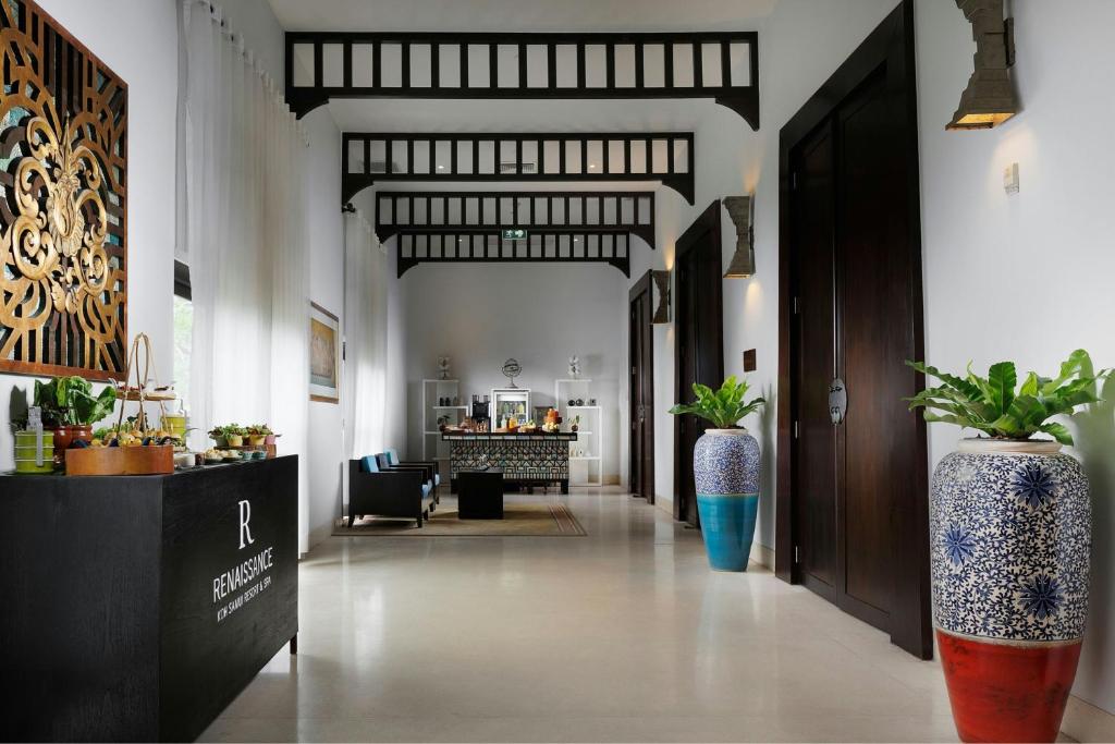 Meeting room / ballrooms