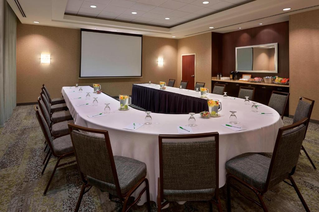 Meeting room / ballrooms