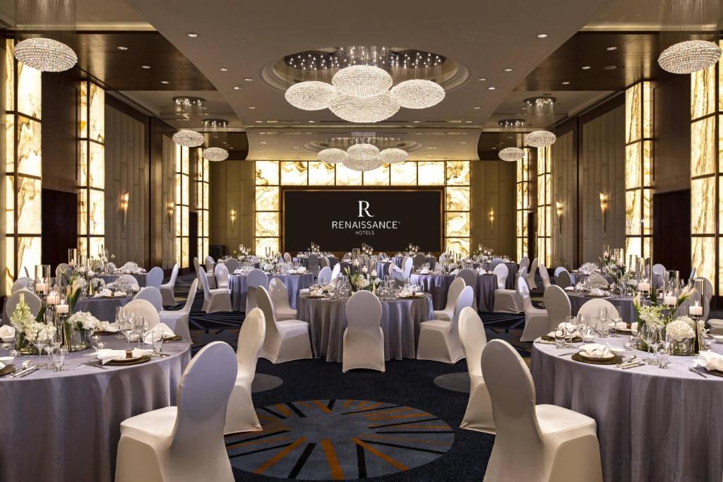 Meeting room / ballrooms